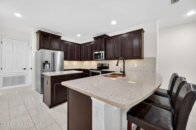 3230 Salt Marsh Circle, West Melbourne, FL 32904