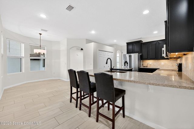 3230 Salt Marsh Circle, West Melbourne, FL 32904