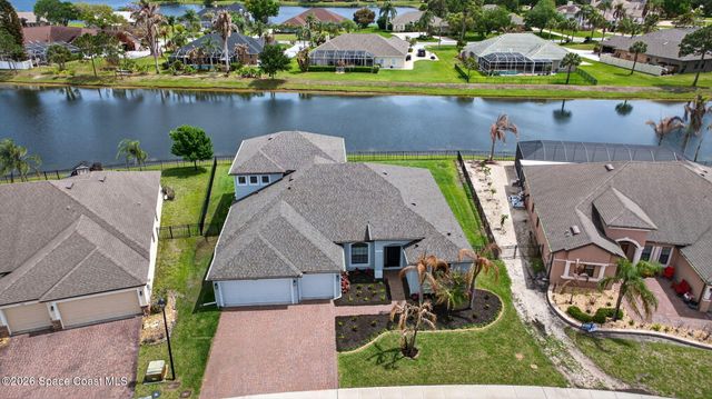 3230 Salt Marsh Circle, West Melbourne, FL 32904