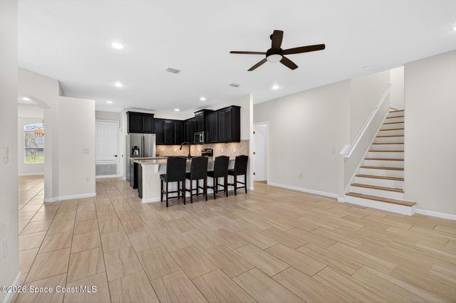 3230 Salt Marsh Circle, West Melbourne, FL 32904