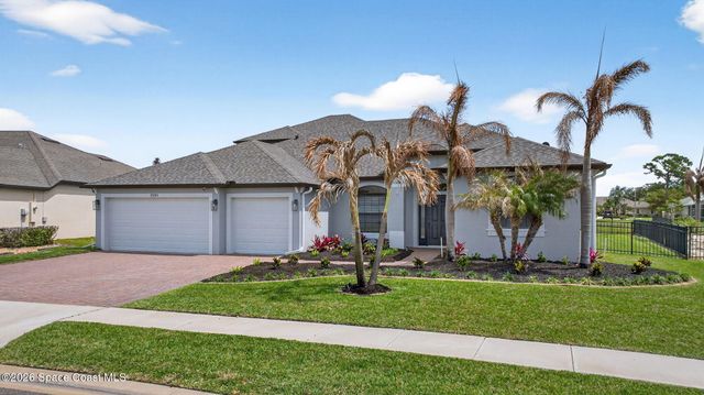 3230 Salt Marsh Circle, West Melbourne, FL 32904