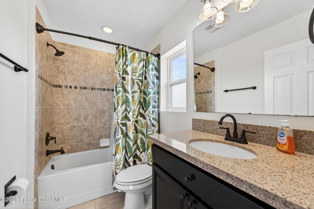 3230 Salt Marsh Circle, West Melbourne, FL 32904