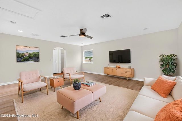 3230 Salt Marsh Circle, West Melbourne, FL 32904