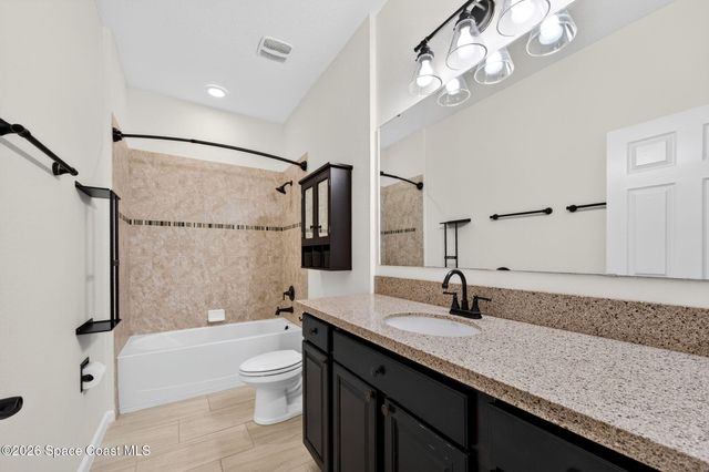 3230 Salt Marsh Circle, West Melbourne, FL 32904