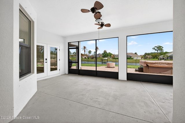 3230 Salt Marsh Circle, West Melbourne, FL 32904