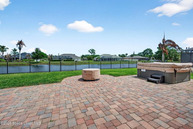 3230 Salt Marsh Circle, West Melbourne, FL 32904