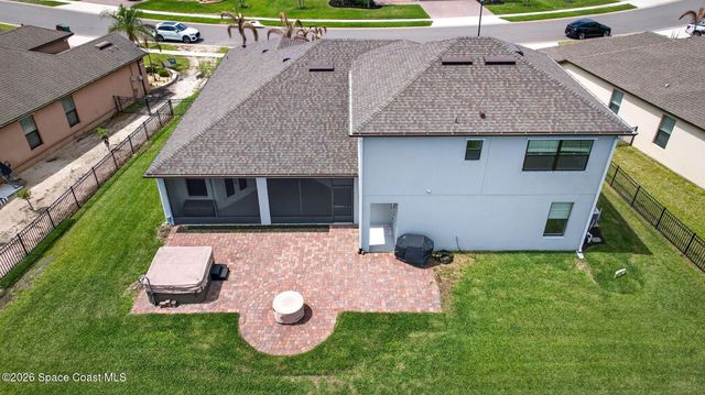 3230 Salt Marsh Circle, West Melbourne, FL 32904