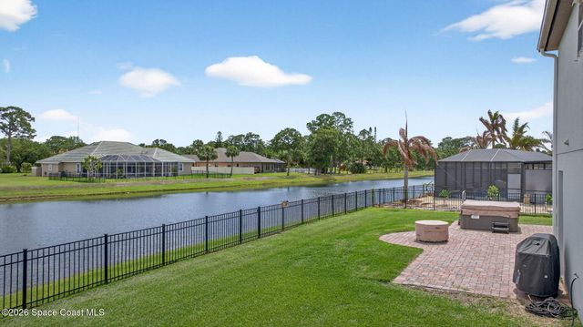 3230 Salt Marsh Circle, West Melbourne, FL 32904