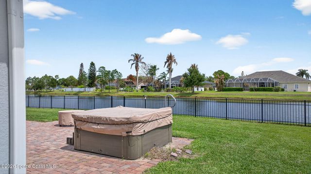 3230 Salt Marsh Circle, West Melbourne, FL 32904