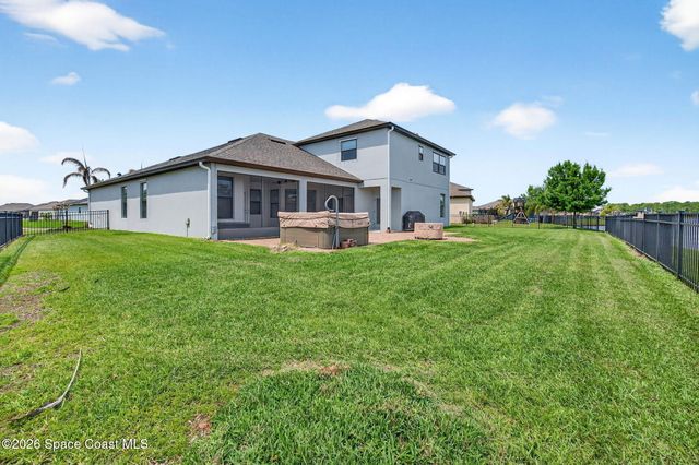 3230 Salt Marsh Circle, West Melbourne, FL 32904