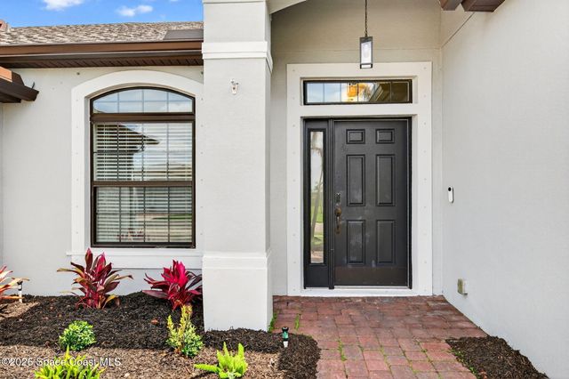 3230 Salt Marsh Circle, West Melbourne, FL 32904