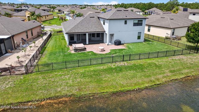 3230 Salt Marsh Circle, West Melbourne, FL 32904