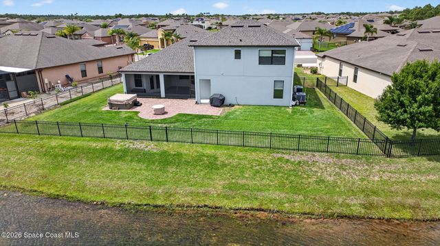 3230 Salt Marsh Circle, West Melbourne, FL 32904