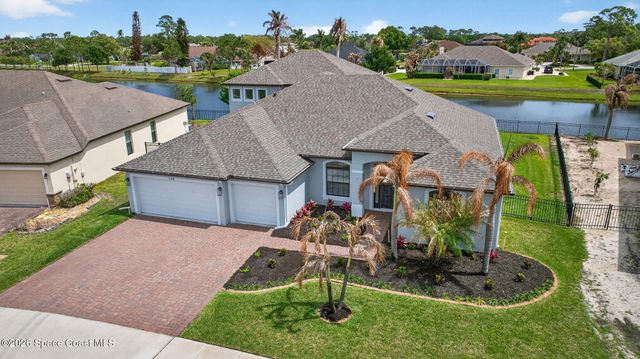 3230 Salt Marsh Circle, West Melbourne, FL 32904