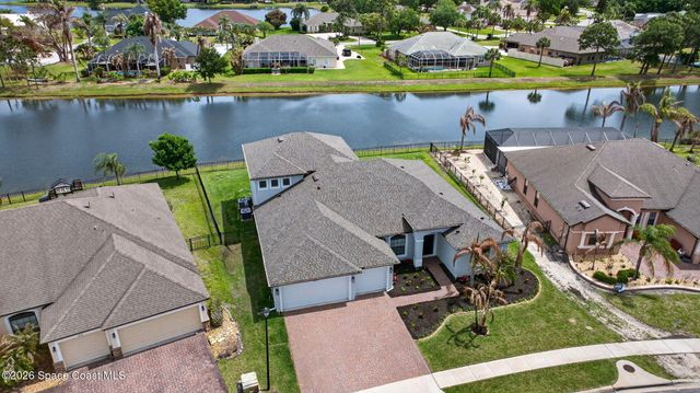 3230 Salt Marsh Circle, West Melbourne, FL 32904