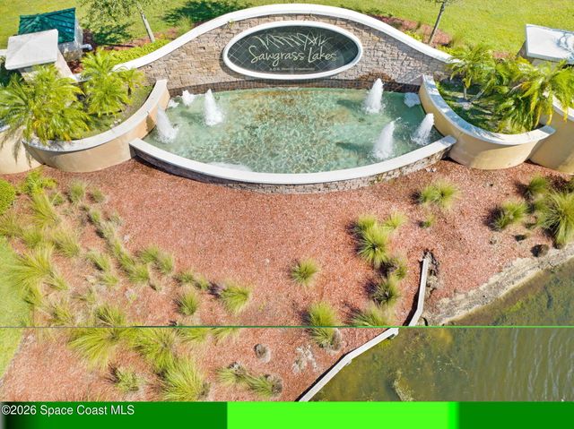 3230 Salt Marsh Circle, West Melbourne, FL 32904