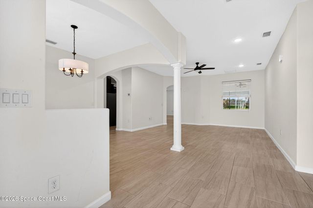 3230 Salt Marsh Circle, West Melbourne, FL 32904