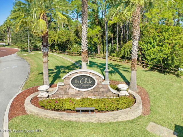 3230 Salt Marsh Circle, West Melbourne, FL 32904