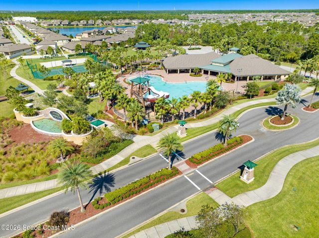 3230 Salt Marsh Circle, West Melbourne, FL 32904