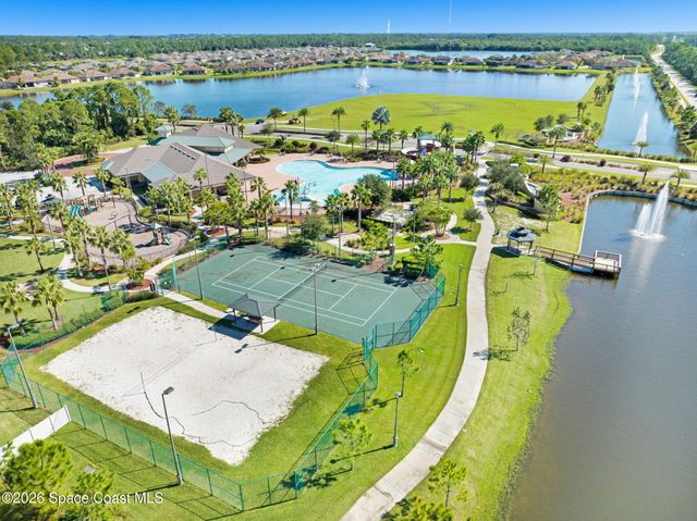 3230 Salt Marsh Circle, West Melbourne, FL 32904