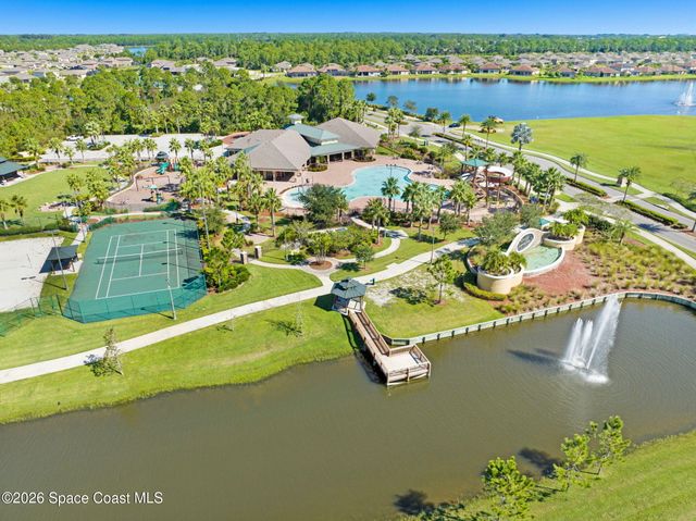 3230 Salt Marsh Circle, West Melbourne, FL 32904