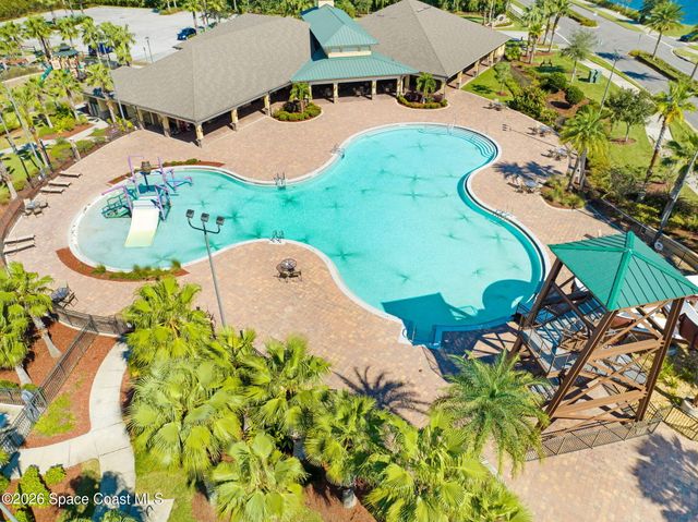 3230 Salt Marsh Circle, West Melbourne, FL 32904