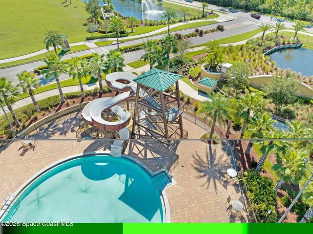 3230 Salt Marsh Circle, West Melbourne, FL 32904