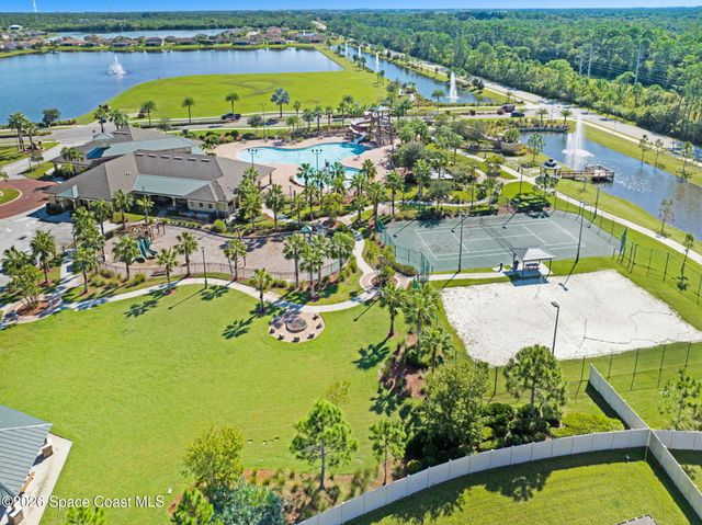 3230 Salt Marsh Circle, West Melbourne, FL 32904