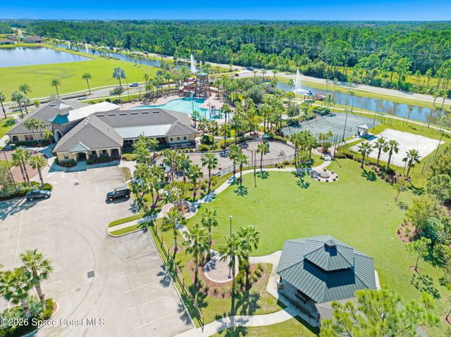 3230 Salt Marsh Circle, West Melbourne, FL 32904