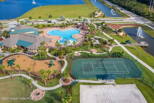 3230 Salt Marsh Circle, West Melbourne, FL 32904