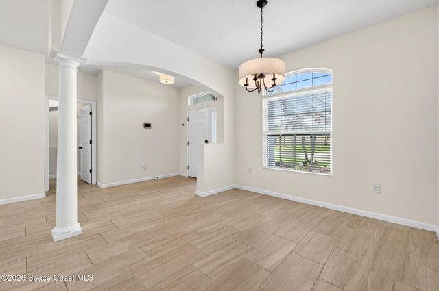 3230 Salt Marsh Circle, West Melbourne, FL 32904