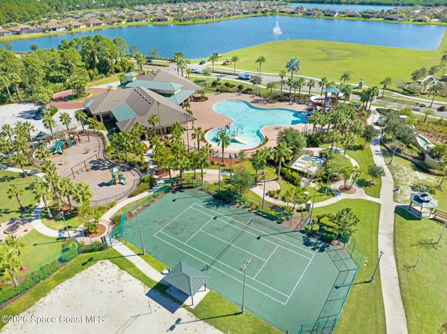 3230 Salt Marsh Circle, West Melbourne, FL 32904