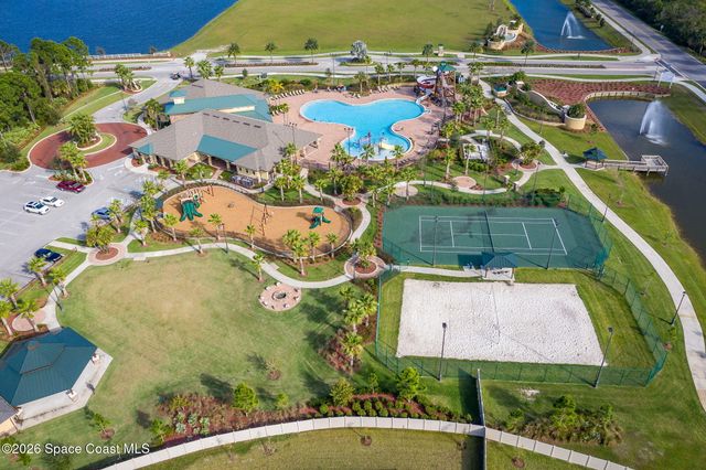 3230 Salt Marsh Circle, West Melbourne, FL 32904