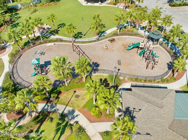 3230 Salt Marsh Circle, West Melbourne, FL 32904
