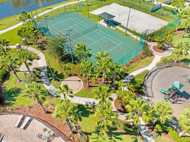 3230 Salt Marsh Circle, West Melbourne, FL 32904