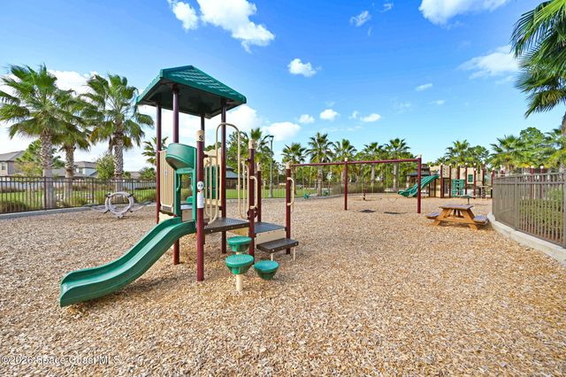 3230 Salt Marsh Circle, West Melbourne, FL 32904