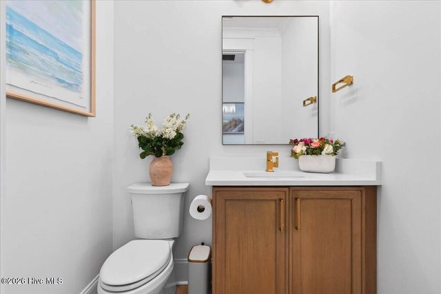 290 Mccray Street, Supply, NC 28462