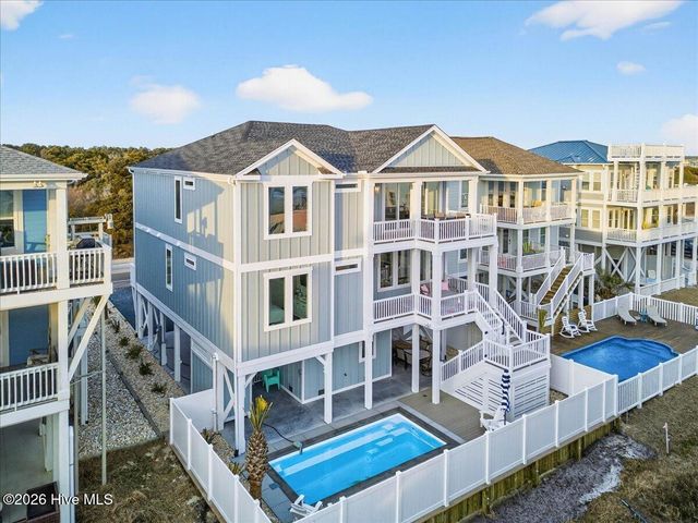 290 Mccray Street, Supply, NC 28462