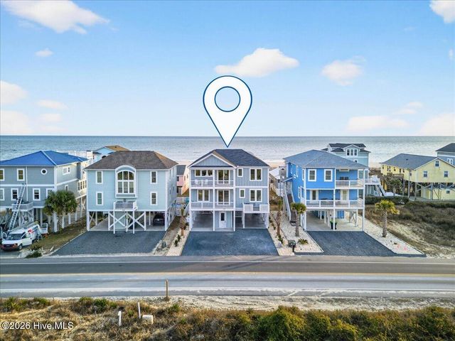 290 Mccray Street, Supply, NC 28462