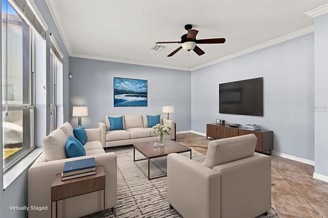 5586 ANGELONIA TERRACE, Land O Lakes, FL 34639