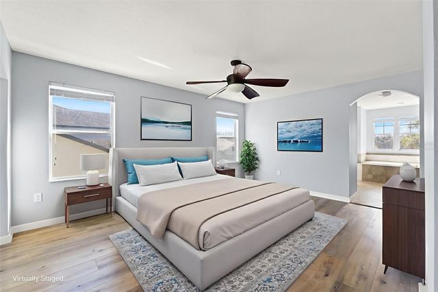 5586 ANGELONIA TERRACE, Land O Lakes, FL 34639