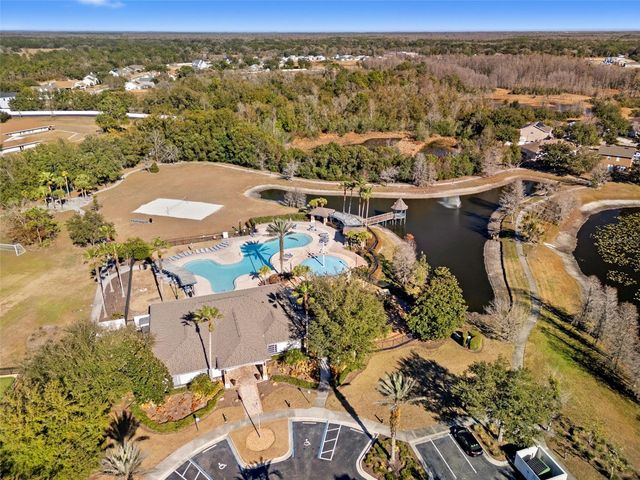 5586 ANGELONIA TERRACE, Land O Lakes, FL 34639