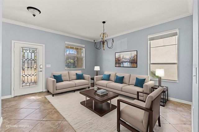 5586 ANGELONIA TERRACE, Land O Lakes, FL 34639