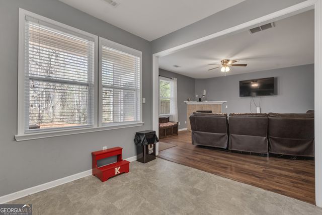 29 Tahoe Drive, Newnan, GA 30263