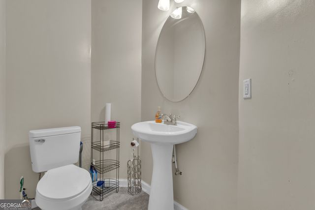 29 Tahoe Drive, Newnan, GA 30263