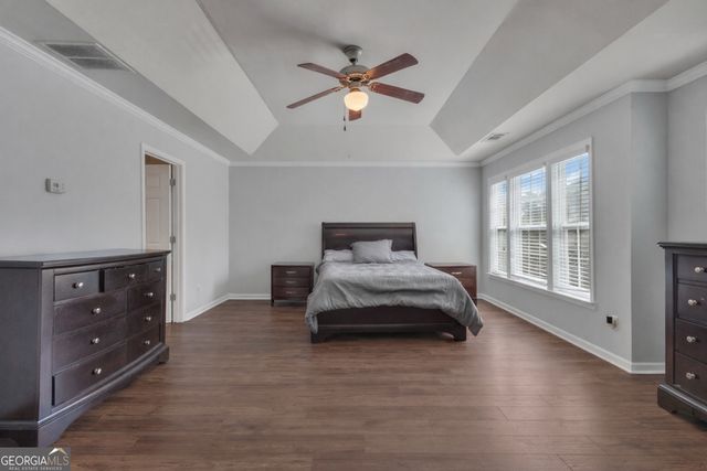 29 Tahoe Drive, Newnan, GA 30263