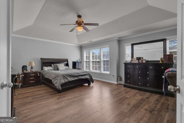 29 Tahoe Drive, Newnan, GA 30263