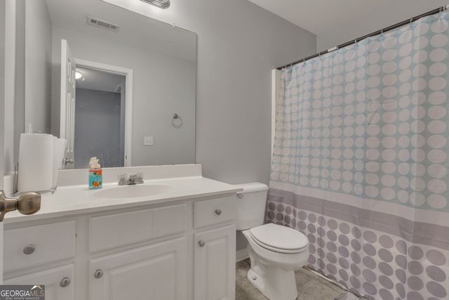 29 Tahoe Drive, Newnan, GA 30263