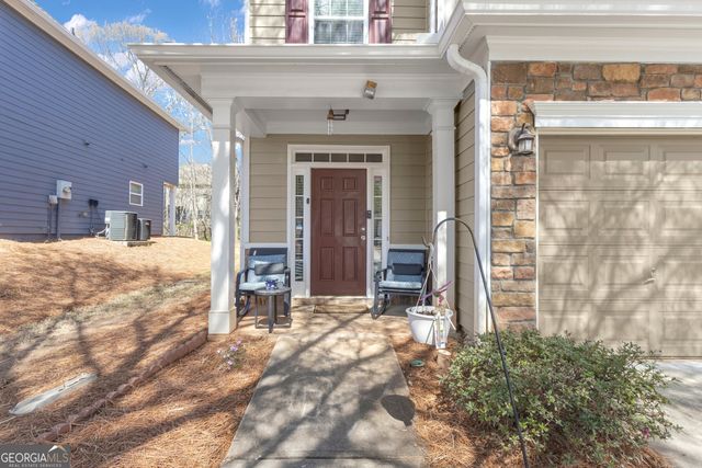 29 Tahoe Drive, Newnan, GA 30263