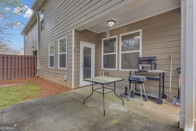 29 Tahoe Drive, Newnan, GA 30263